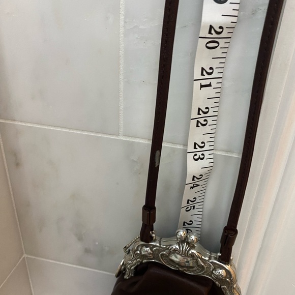 One World by Brighton Stacy Mini Crossbody - Picture 8 of 8